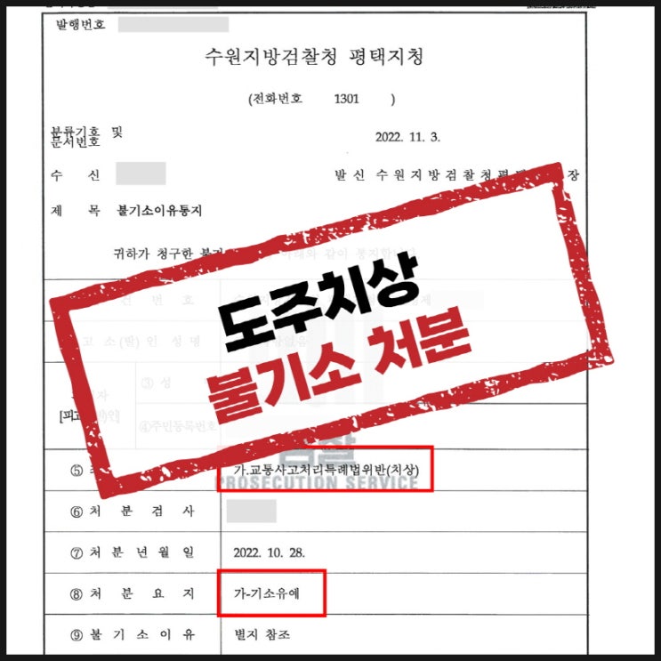  평택형사변호사 교통사고가 난 줄 전혀 몰랐는데, 뺑소니라뇨!?