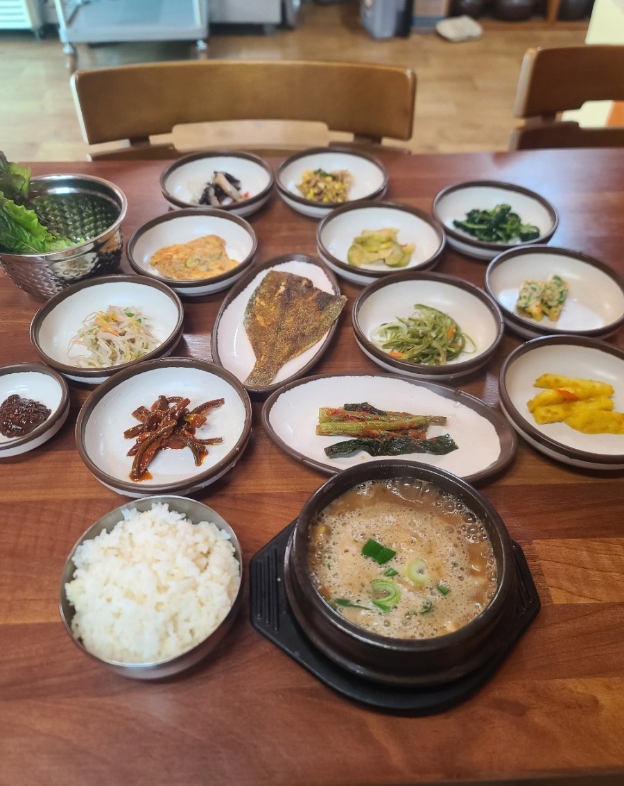 옹기골장맛 사진 4