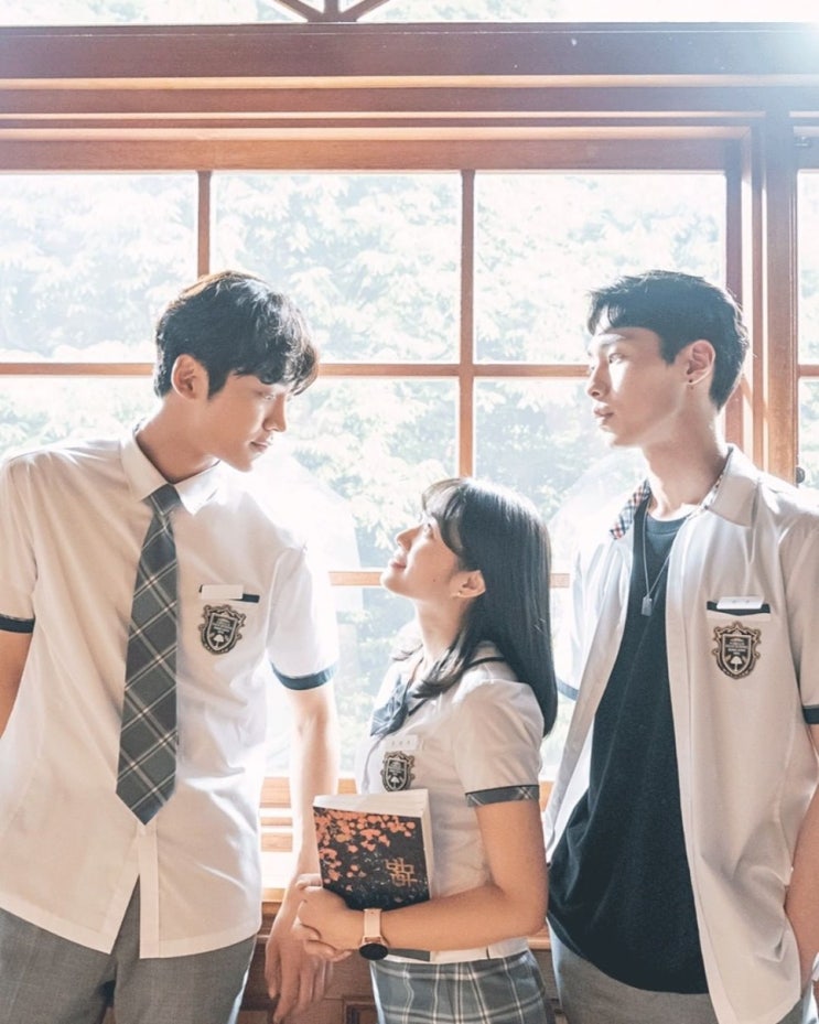 배우 김혜윤 이재욱 나이 바퀴달린집4 마지막 게스트 어쩌다발견한 하루 로운 인연 배우 김혜윤 이재욱 나이 바퀴달린집4 마지막 게스트 어쩌다발견한 하루 로운 인연