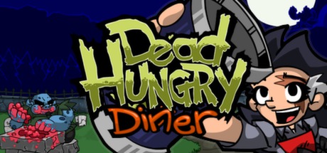  괴물에게 저녁을 대접하는 독특한 인디갈라 퍼즐게임 무료 정보(Dead Hungry Diner)