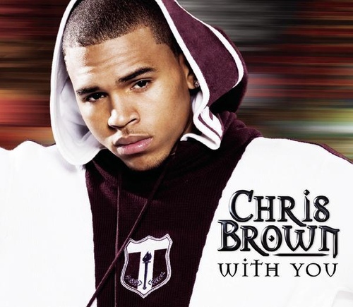  Chris Brown(크리스 브라운) - With You~~~