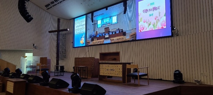  LED전광판 생산과 설치 A~Z 시작과 끝