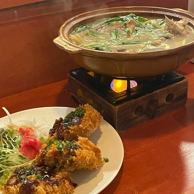  평택 맛집 | 이자카야 감성술집 하루마침
