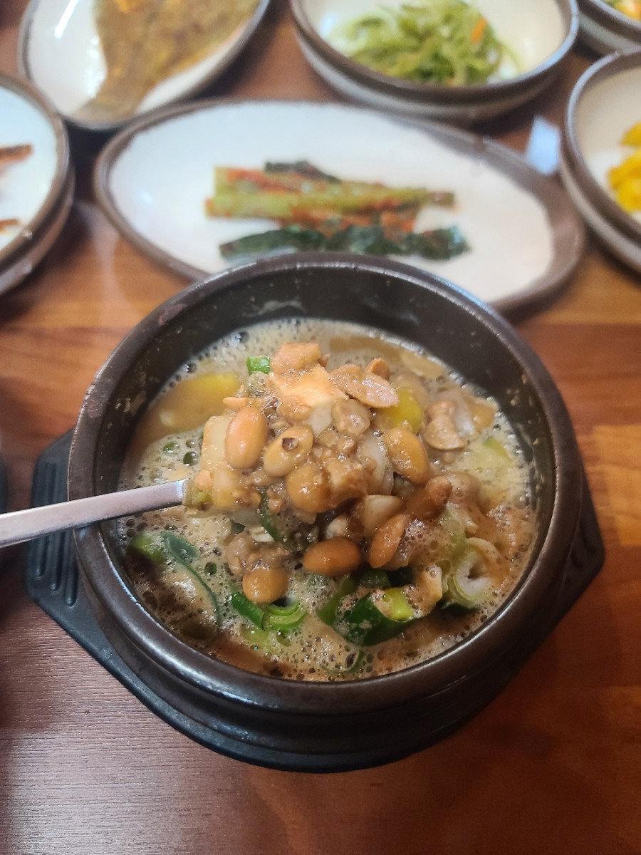 옹기골장맛 사진 6