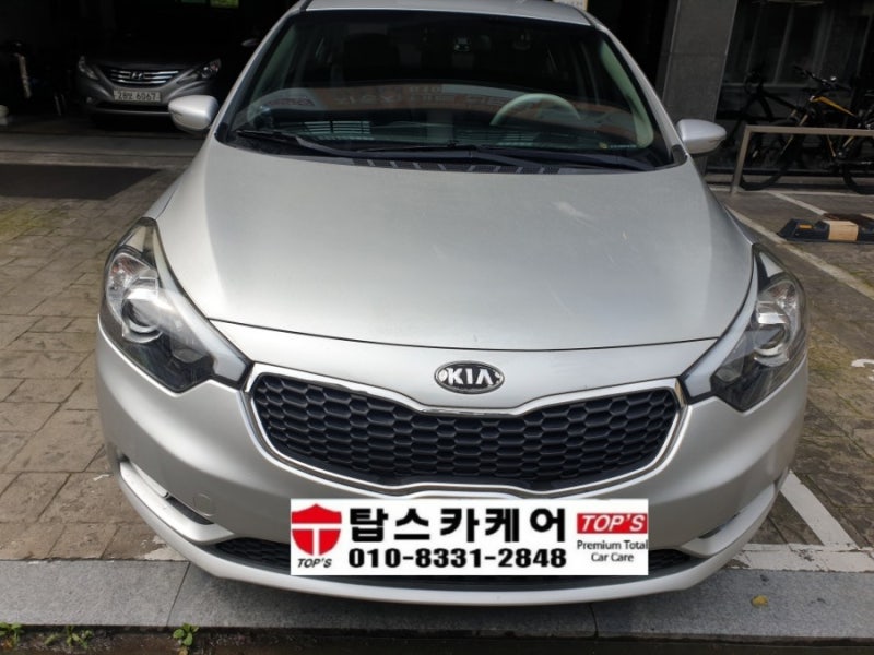 대전 자동차 올도색 전체도색 저렴하게 시공