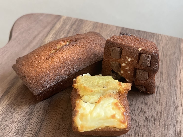  청라 비건 빵집, "또아랑" 촉촉해요