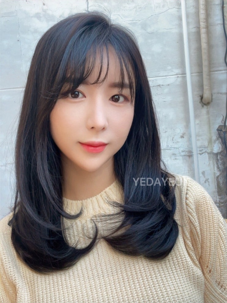  울산레이어드c컬펌 하면 울산예다연삼산점이 최고입니다!