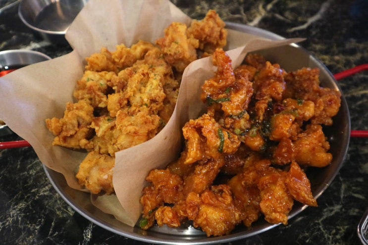  [사상 맛집, 사상 술집] '김해통닭 사상본점' | 맛있는 가마솥통닭이 있는 곳