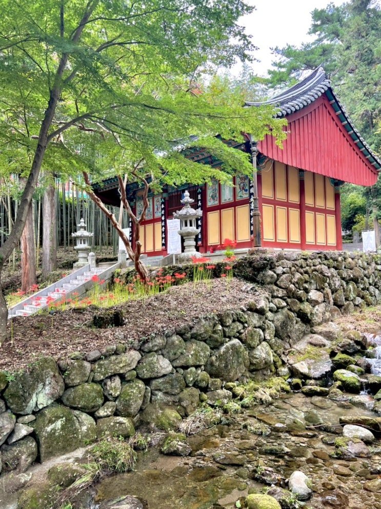 하동볼거리 지리산 쌍계사 하동볼거리 지리산 쌍계사