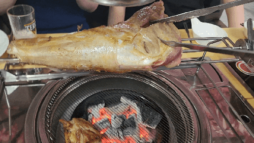  [서울 영등포구] '아향부 본점' 대림 훠궈 , 양다리 , 양갈비 무한리필 맛집