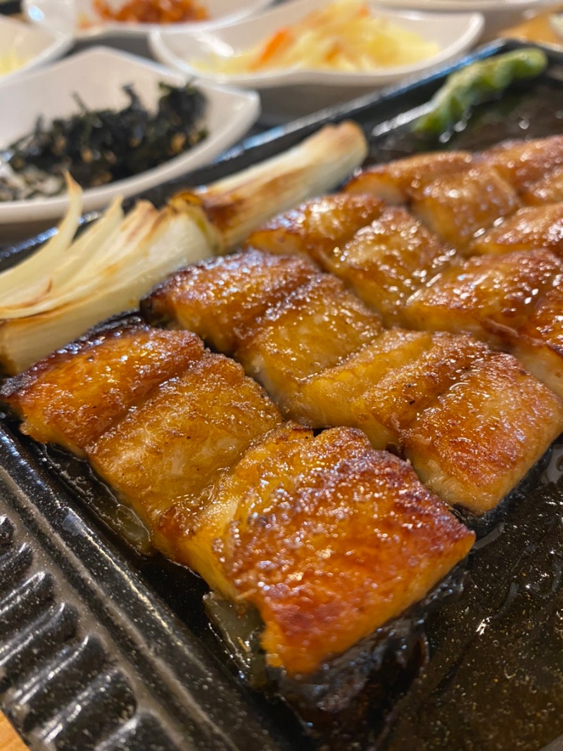 별내 장어 설악만 장어 구이 너무 맛있어요 꼭 드셔야되요 JMT 존맛탱 진짜 찐 맛집 : 네이버 블로그