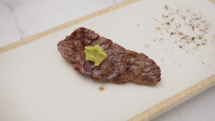  평택 소사벌 맛집 소고기 맛있는 신우에서 한우 먹방