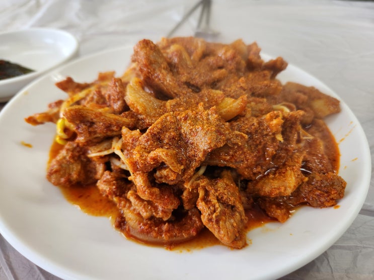  [이서본가]세종용달 완주 맛집 접수!