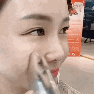  리포브 스틱 신제품 REP 홀바디스틱 사용 후기