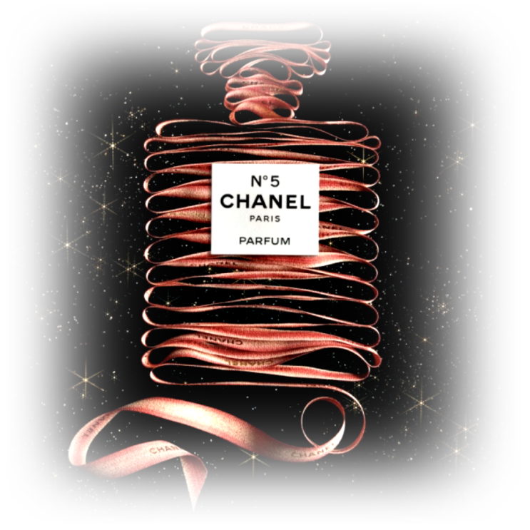  [CHANEL] 아이코닉향수! 샤넬 N˚5 오 드 빠르펭 홈딜리버리 샘플링 이벤트~11.13