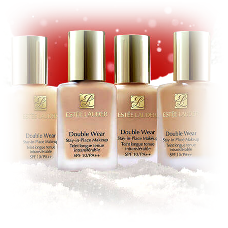  [ESTEE LAUDER] 에스티로더 더블웨어 파운데이션 샘플링 이벤트~11.11
