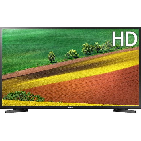 [2022년 11월] 삼성전자 HD 80 cm TV 자가설치 가성비!!!