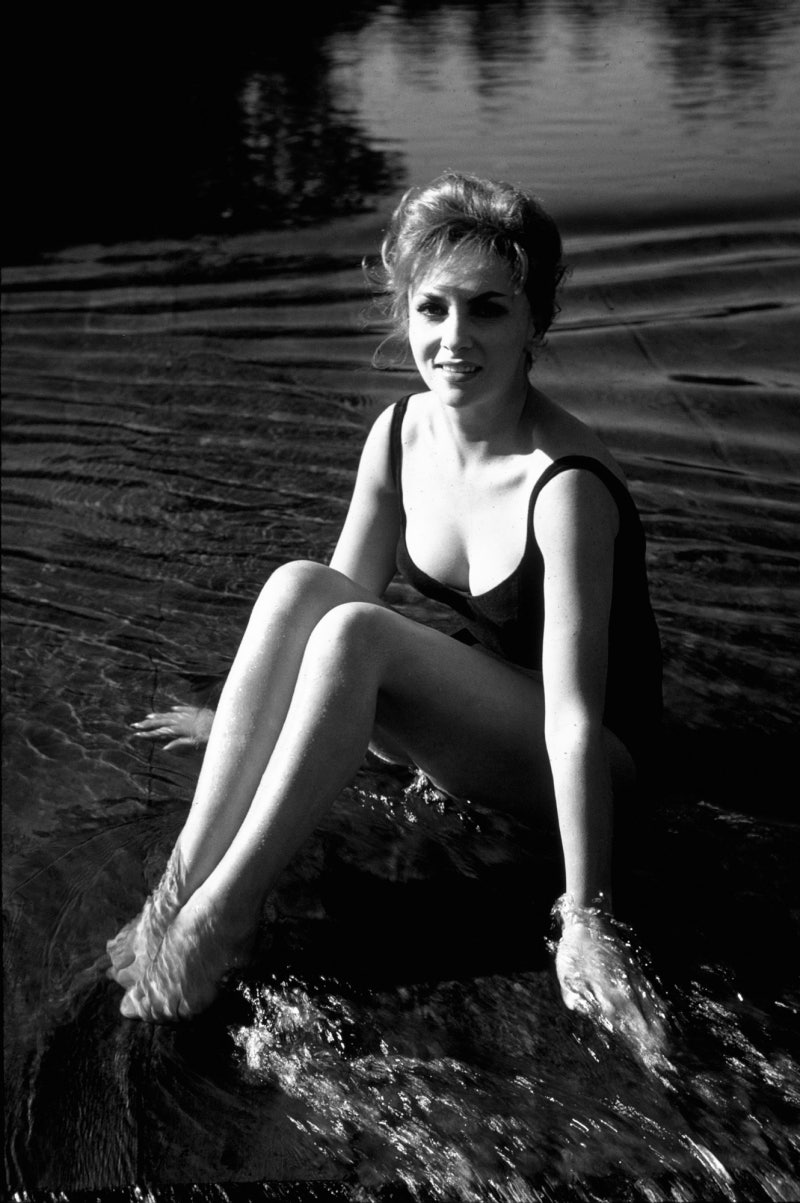 육감적인 매력으로 영원히, 살아있는 모나리자로 불리는, 지나 롤로브리지다(Gina Lollobrigida)! : 네이버 블로그, image size:800x1203