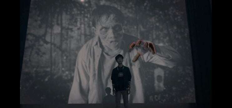 미스터 미드나이트 : 괴물을 조심하라 넷플릭스 미스터리호러물 미스터 미드나이트 : 괴물을 조심하라 넷플릭스 미스터리호러물