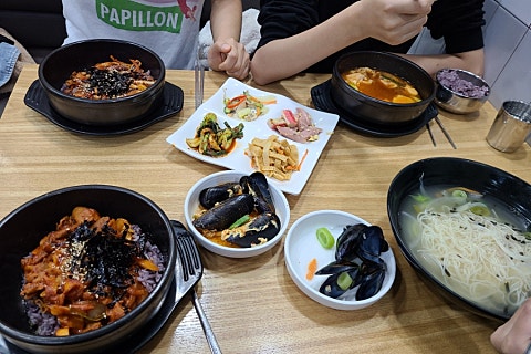 맛드림반찬 이미지