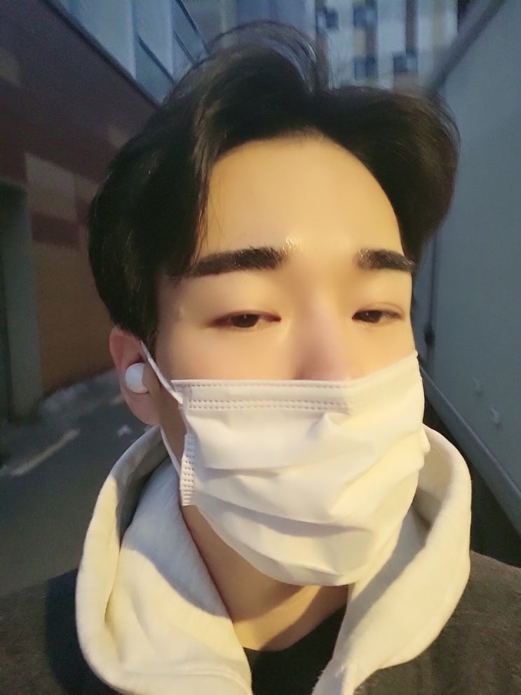  2022.11.10 무탈한 하루가 무료하지 않음에