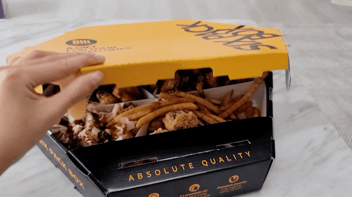  평택 안중 치킨 맛집 치킨마루 신메뉴 씩스팩 캠핑 피크닉에 딱!