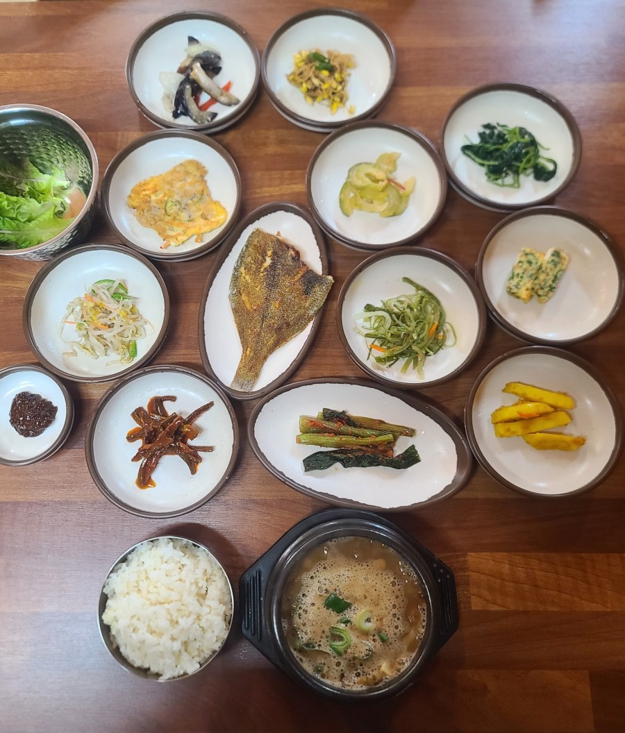 옹기골장맛 사진 5