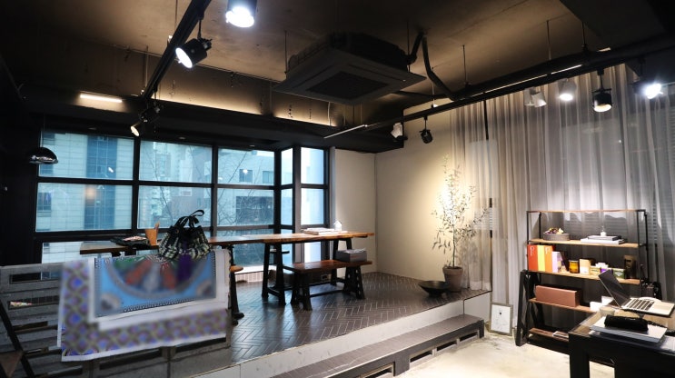  강남구청역 논현동 사무실임대