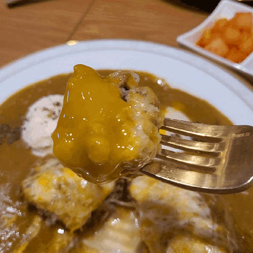  광교맛집, 아브뉴프랑 맛집/ 함박 스테이크로 맛있는 한끼[그렇게함박이된다]
