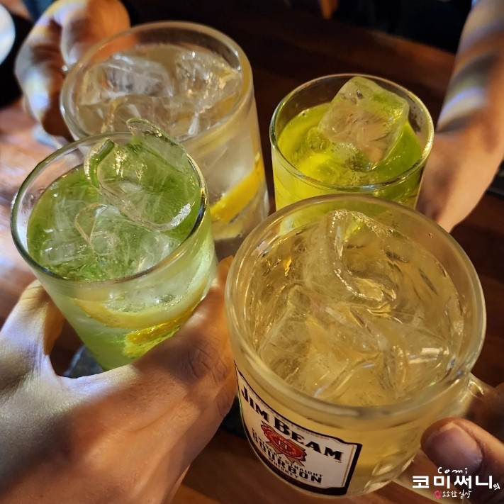 이수역 술집 이자카야 호요 분위기 좋은 짬뽕과 하이볼 맛집 이수역 술집 이자카야 호요 분위기 좋은 짬뽕과 하이볼 맛집