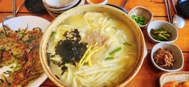  진해맛집 찾기 힘들지만 보람있던 고가