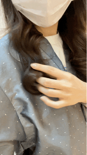  범계미용실 어반베이지 범계본점 : 클리닉으로 머릿결 살아남!