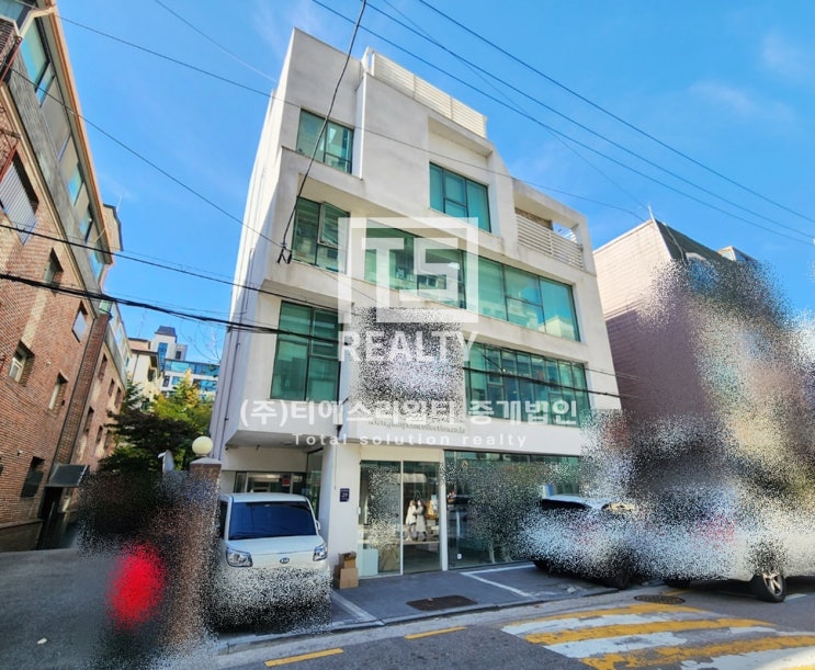  청담동 가성비 사옥추천! 강남사옥임대
