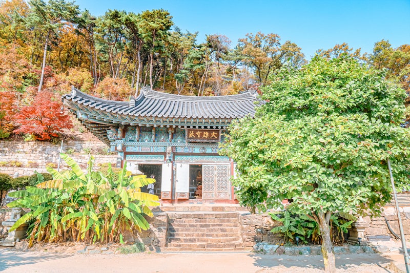 경기도 절 사찰 나들이 남양주 운길산 수종사 : 네이버 블로그