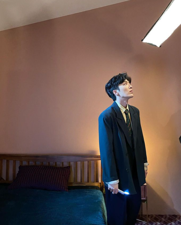 10년 총망라한 앨범 : 적재 정규 2집 앨범 The Lights 리뷰[노래듣기/가사/뮤비/주관적평가/추천]