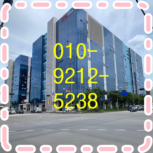  600만원대 지식산업센터 분양 타원타크라6차 시흥아파트형공장 지금이 기회입니다~