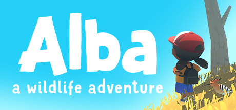  에픽게임즈 2022년 42주차 금주의 무료배포 야생 힐링 게임 (Alba: A Wildlife Adventure)