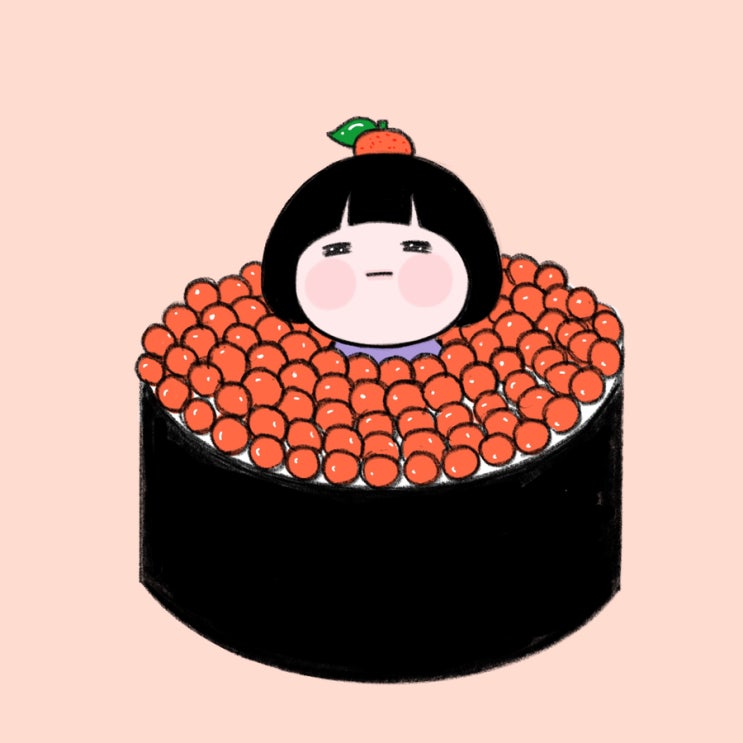 초밥