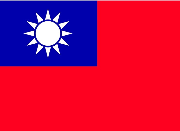  2003 대구 하계 유니버시아드, 174개국 국가 국기, 독특한 국기 많아요
