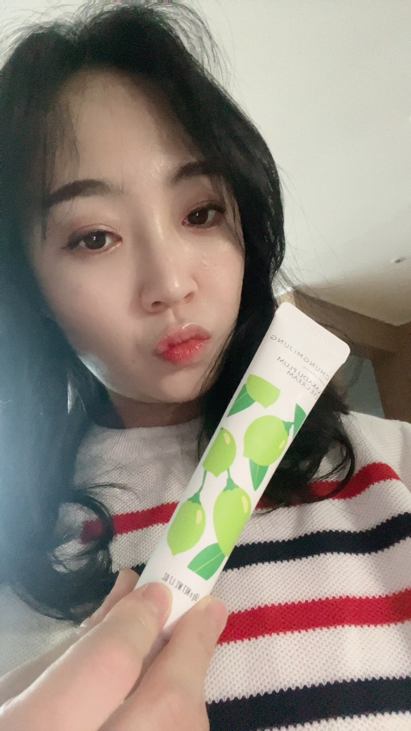 청미정 기미크림 카카두플럼 기미크림 기미야 물러나라