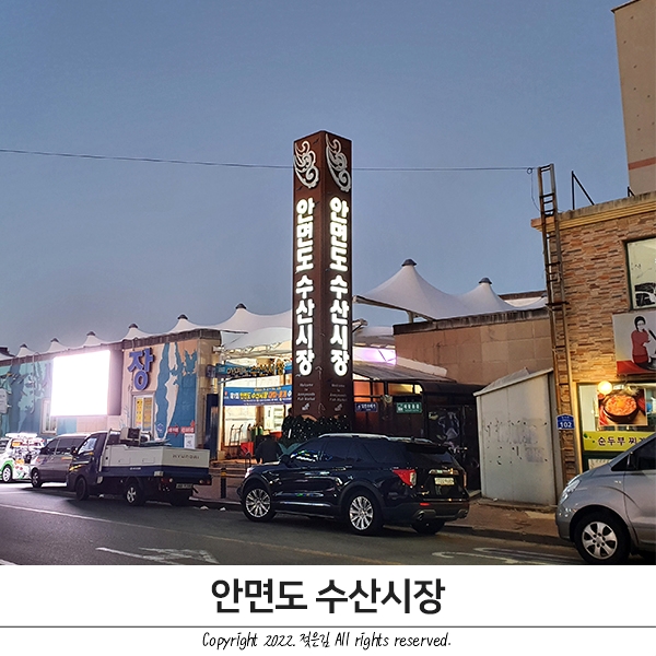 안면도 수산시장 가리비 1kg 가격 및 마리수 후기 안면도 수산시장 가리비 1kg 가격 및 마리수 후기