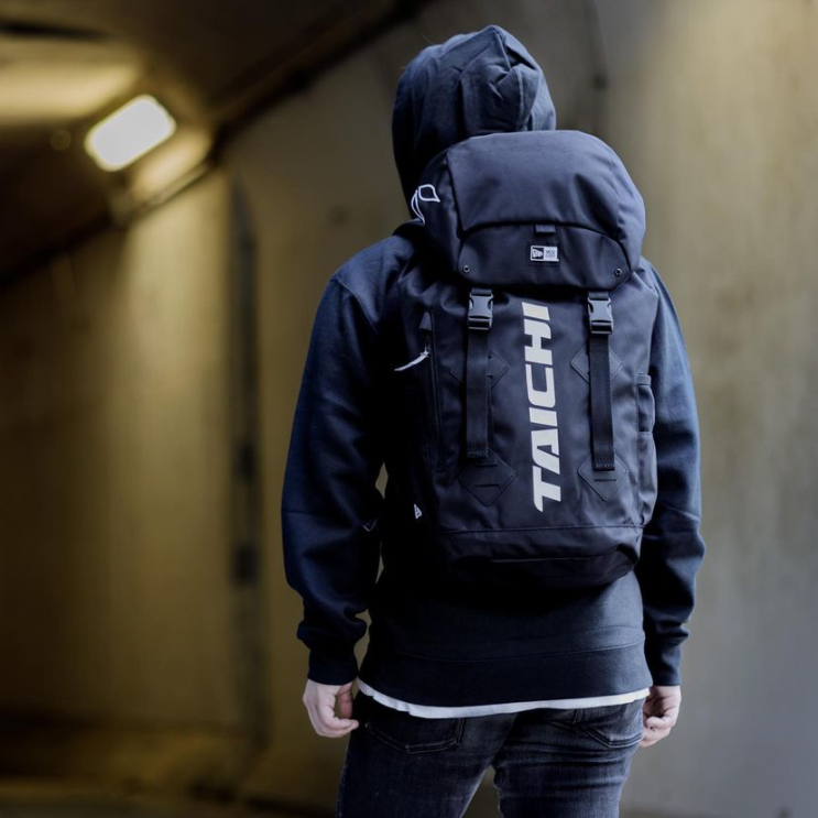  RS-TAICHI NEB010 RUCKSACK BAG
