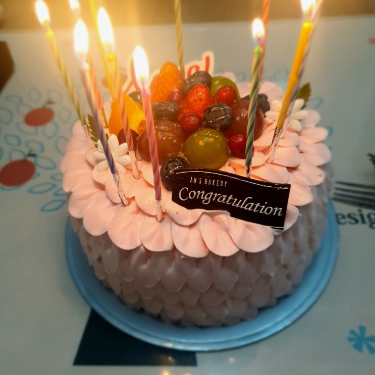  안스베이커리