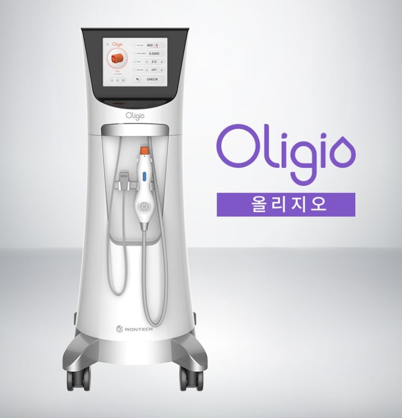 [ 신사동피부과 ] 안아픈 올리지오 12