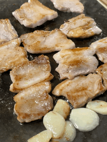충주 정육왕 다녀간 로컬맛집 불광식당