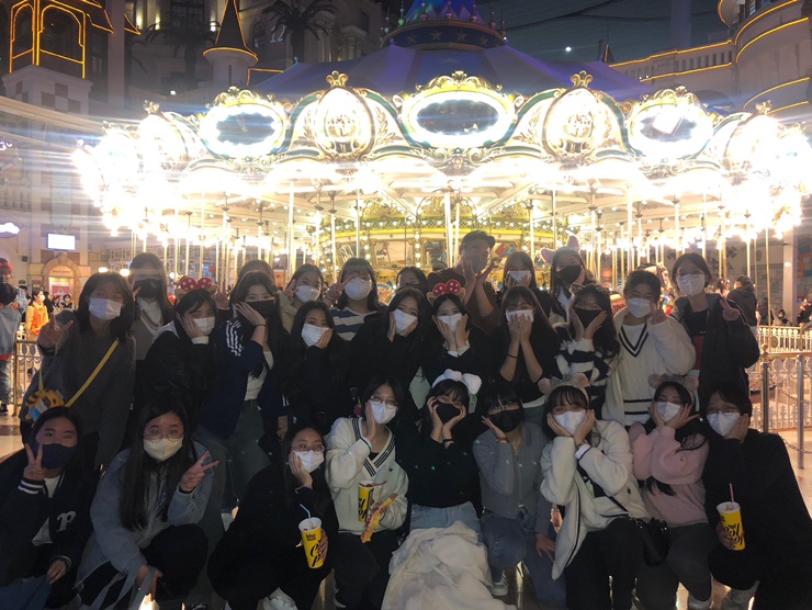  한민고 체험학습 일기