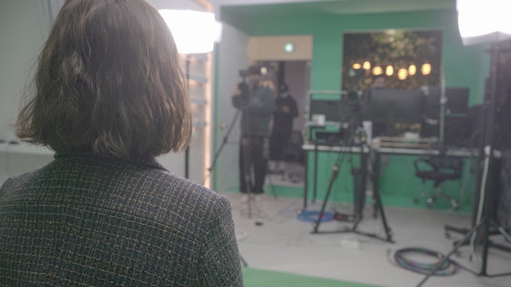  강의 영상 제작업체를 찾으시는 분들 여기로 오세요 교육 영상 촬영부터 동영상 편집기로 제작까지 전부 다 해결 가능합니다