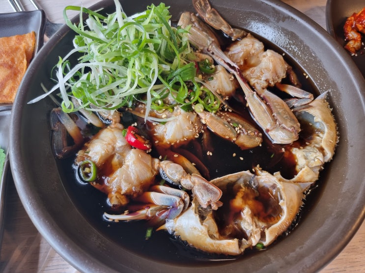  대전 여보게웃게 가수원동 맛집 먹었어요