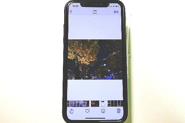 아이폰 갤럭시 휴대폰사진 노트북으로 가장 쉽게 옮기는 법 , 연결선 필요 없이 이것만 클릭....