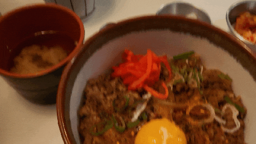 안양역 맛집, 놀토까지 나온 호유동 부타동 규동 덮밥 A to Z 안양역 맛집, 놀토까지 나온 호유동 부타동 규동 덮밥 A to Z